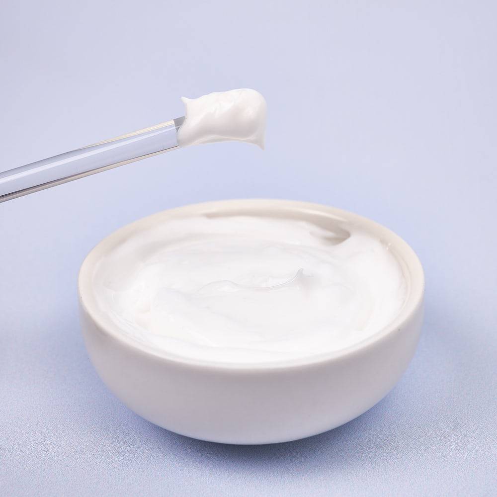 8928 Easy Cream Base - Consistency