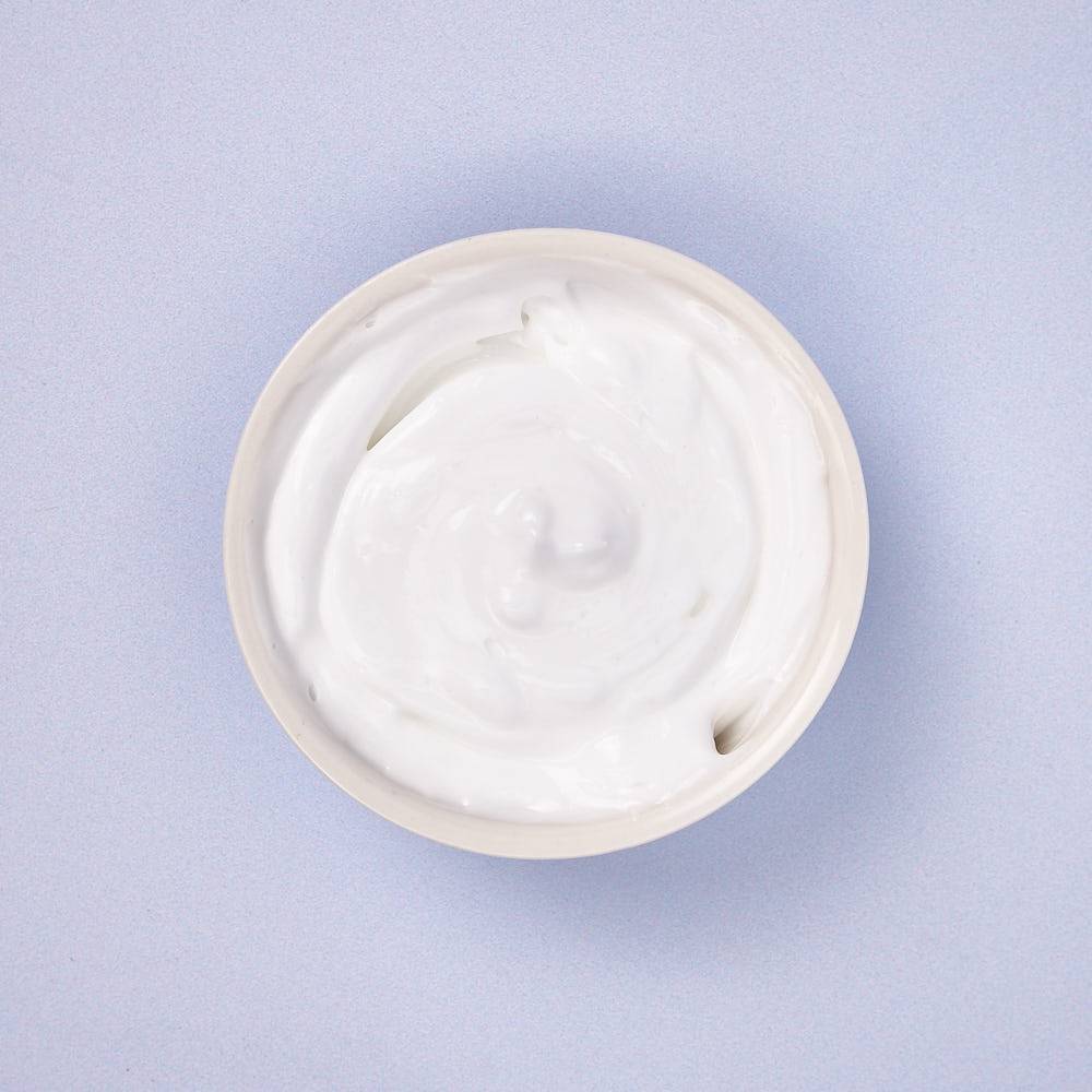 8929 Cosmetic Cream Base