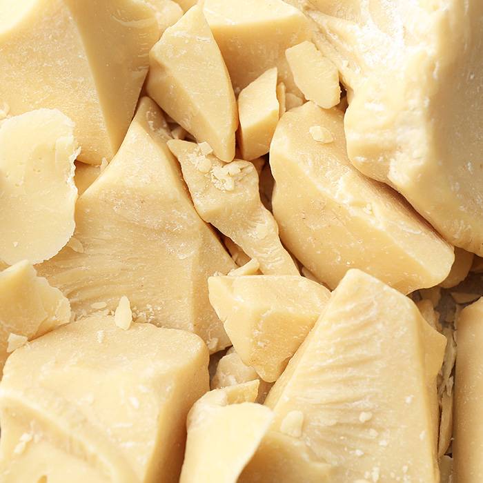 Natural Cocoa Butter Natural Cocoa Butter