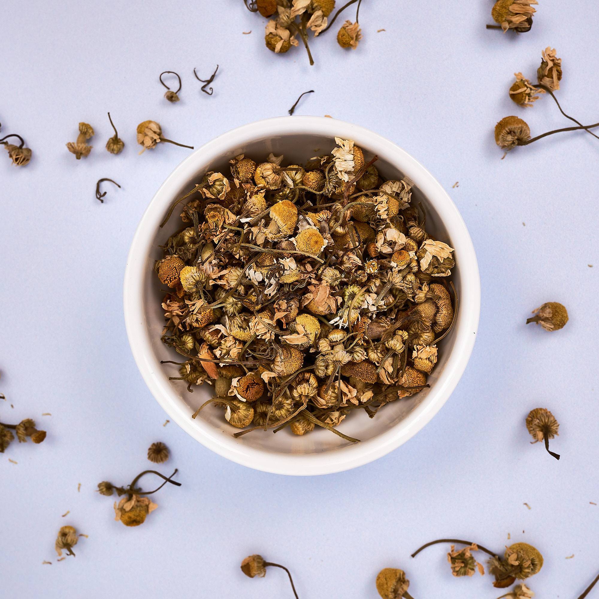 9547 Chamomile Flowers