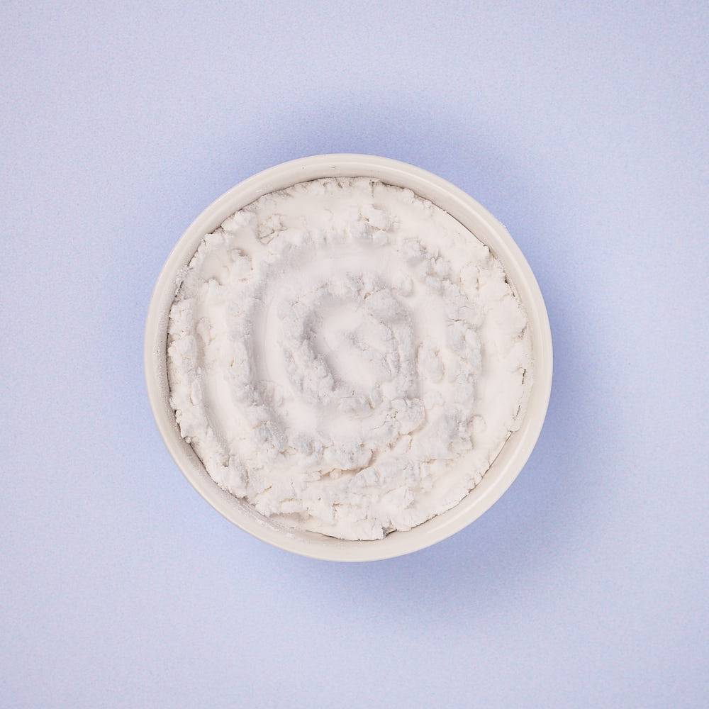 9859 Tapioca Starch - Organic