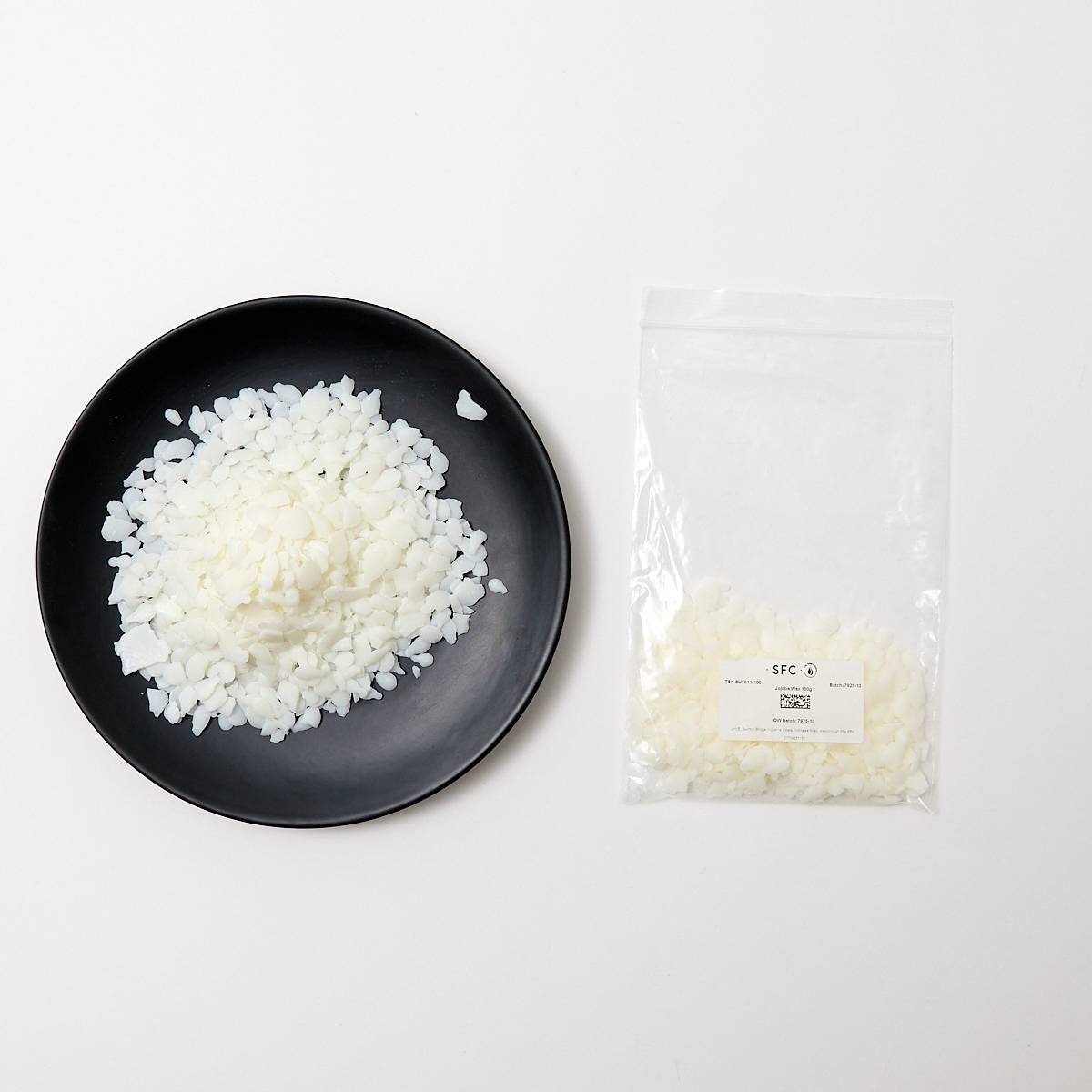 12165 TSK-BUT011 Jojoba Wax