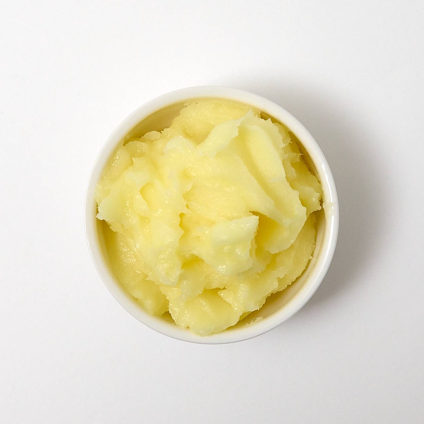 Organic Palm Oil, White Organic Palm Oil, White