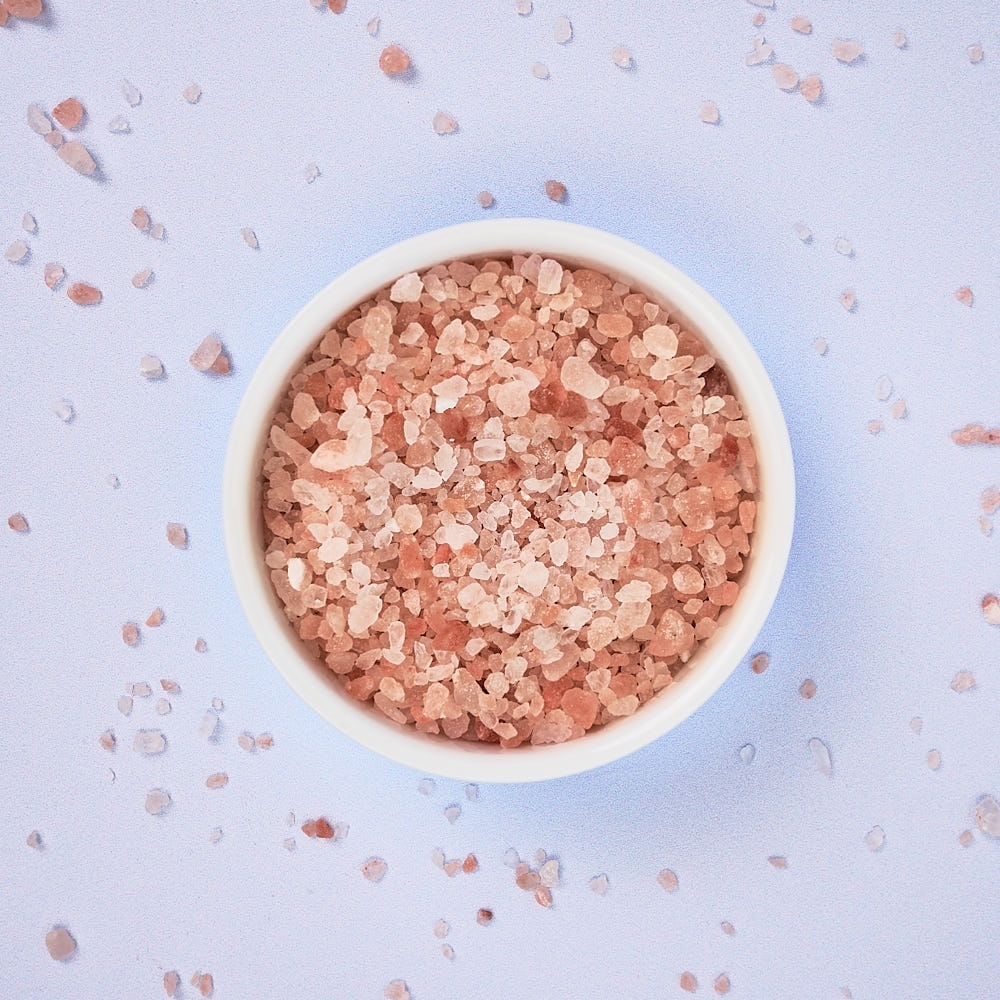 12859 Himalayan Pink Rock Salt, Coarse