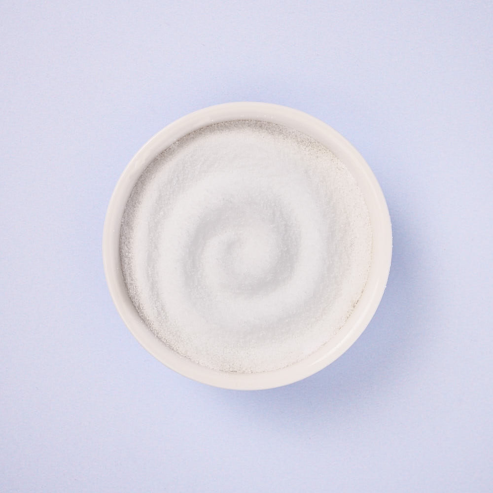 12863 Citric Acid Fine Granular - Monohydrate