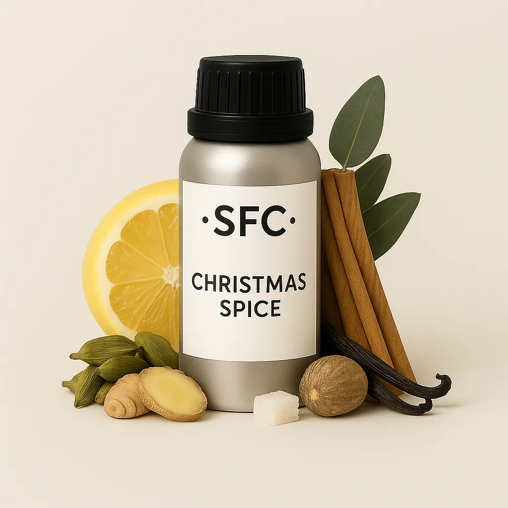Christmas Spice Christmas Spice Fragrance Oil