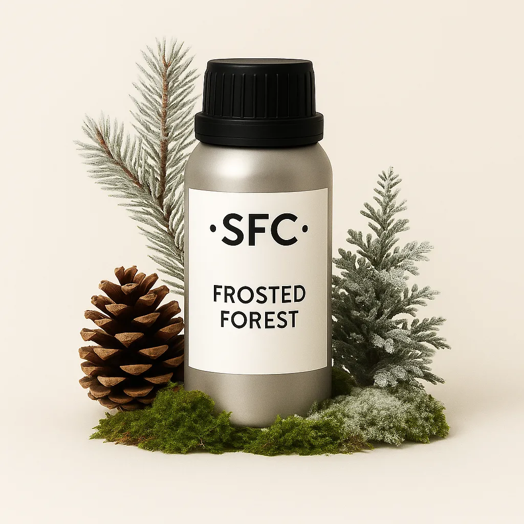 Frosted Forest Frosted Forest Fragrance Oil