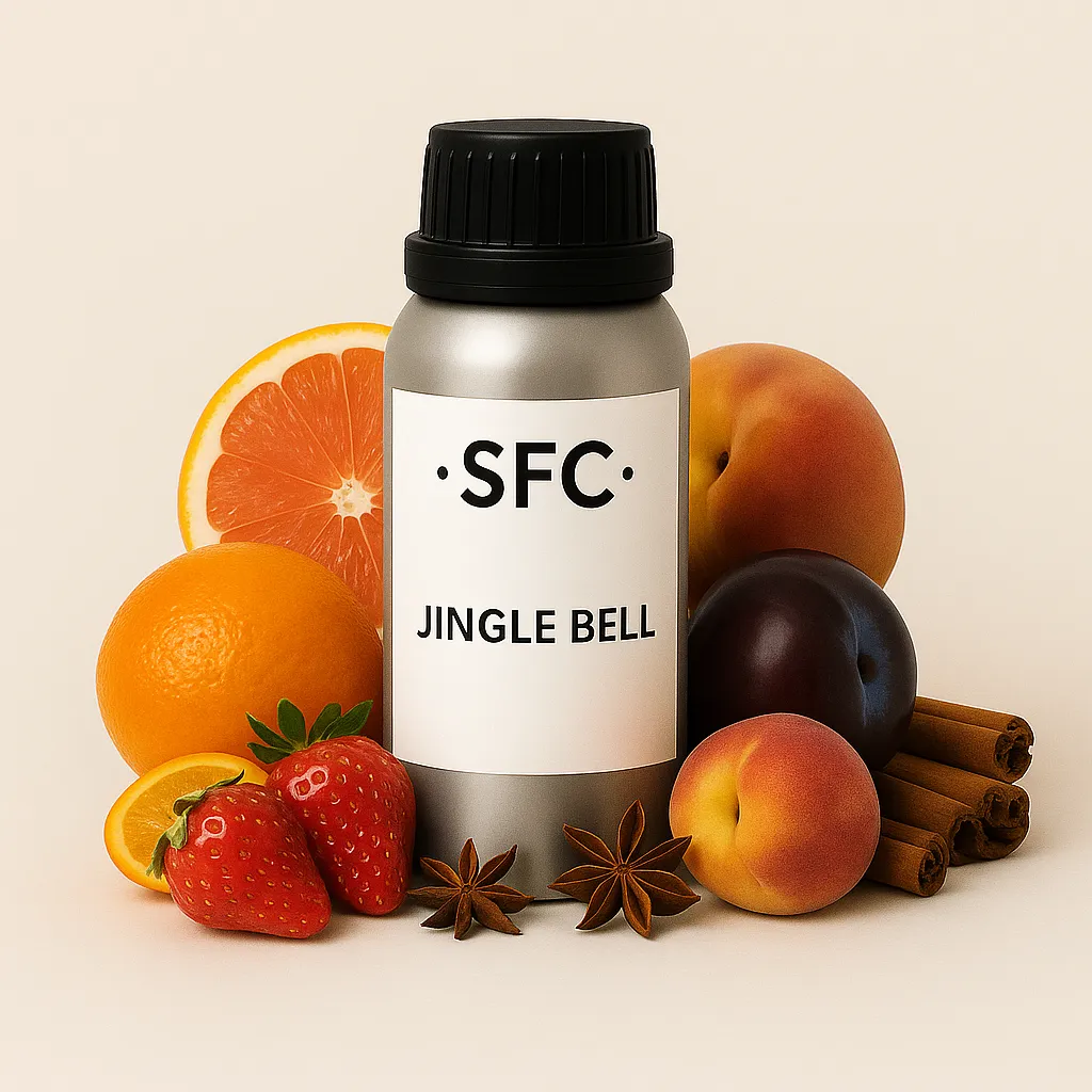 Jingle Bell Jingle Bell Fragrance Oil