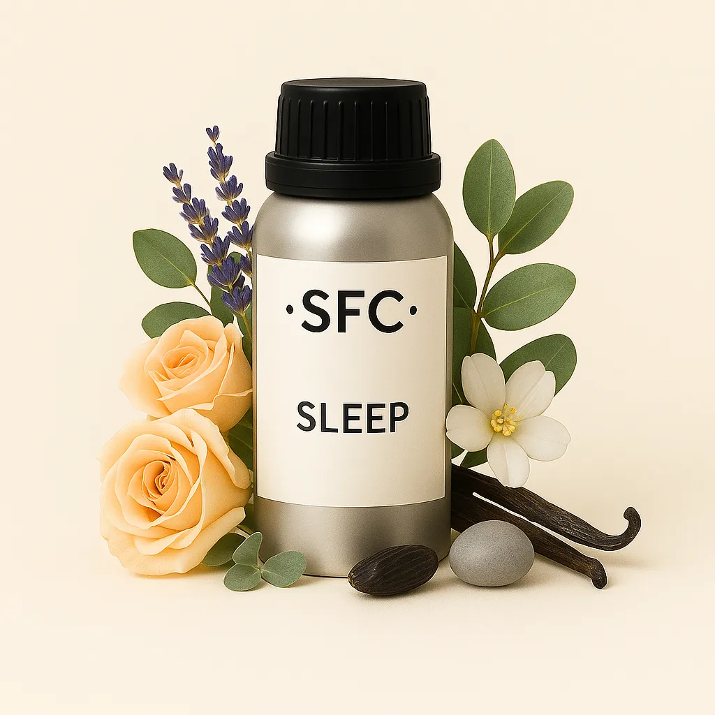 Sleep Sleep Fragrance Oil