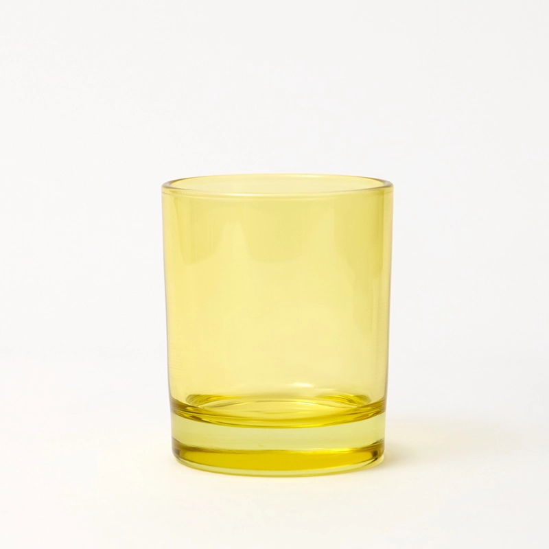 GLASS203_1_WEB Karen 20cl Yellow Glass