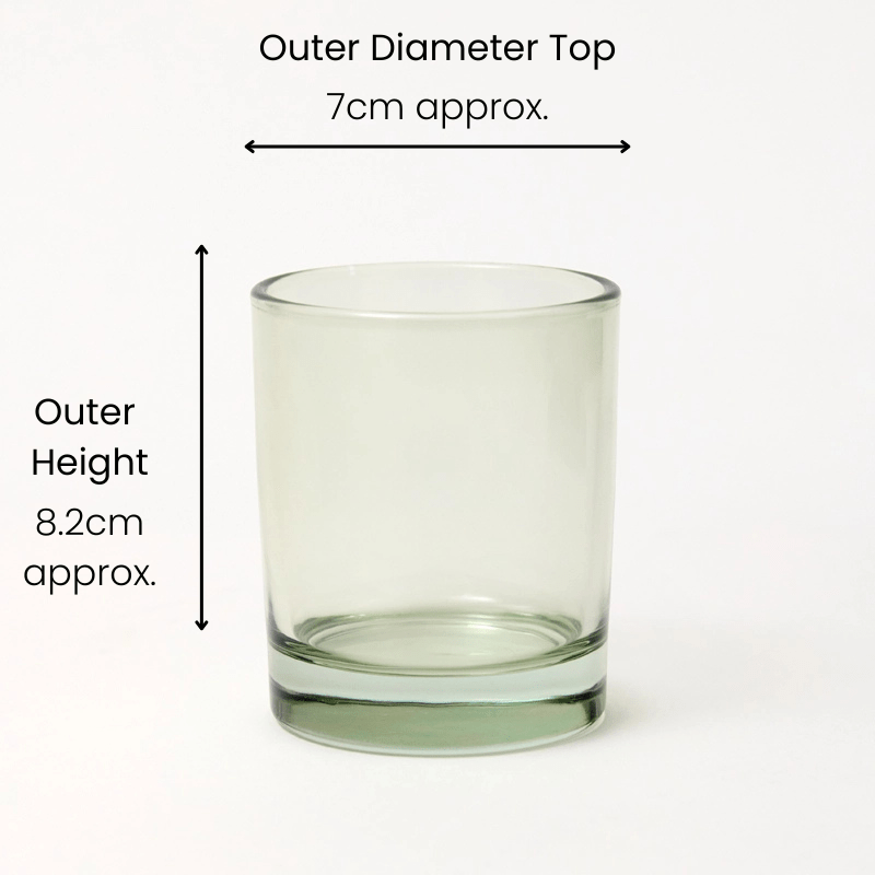 GLASS170 Karen 20cl Pink (1)