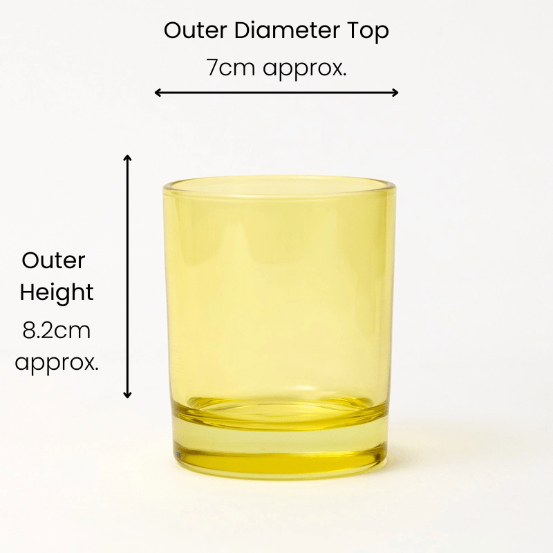 GLASS170 Karen 20cl Pink