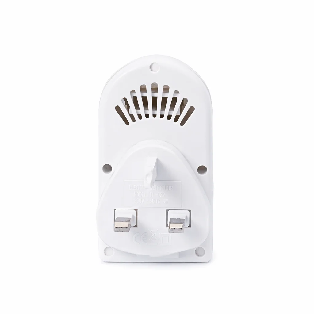 UK Plugin Air Freshener Unit UK Plugin Air Freshener Unit