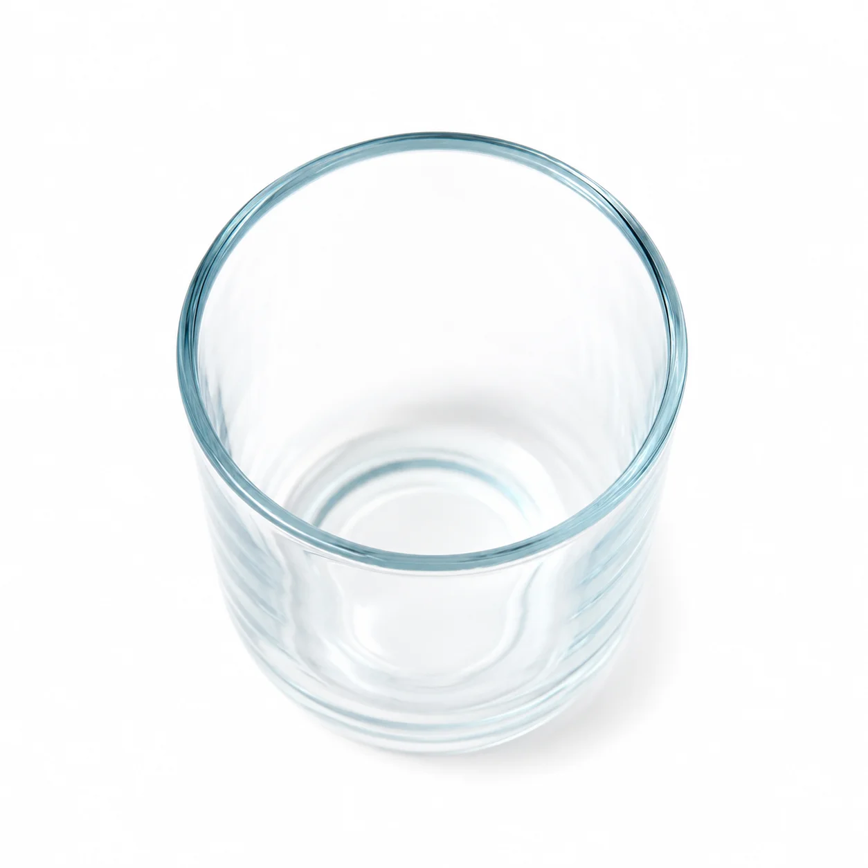 30cl Clear Curved Glass 30cl Clear Curved Glass